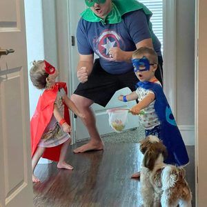 Meet your Posher, Cindy